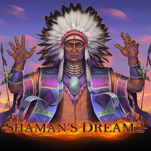 Shamans Dream 2